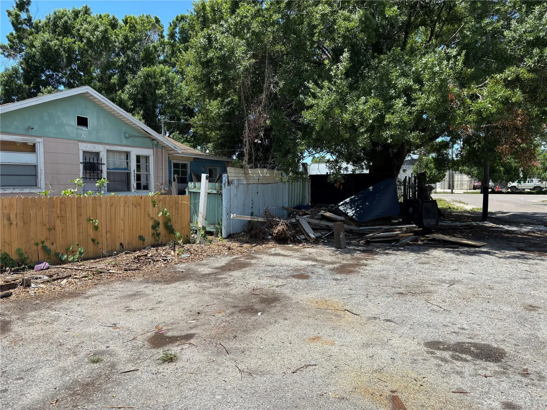 4213 W Cayuga Street Tampa FL 33614
