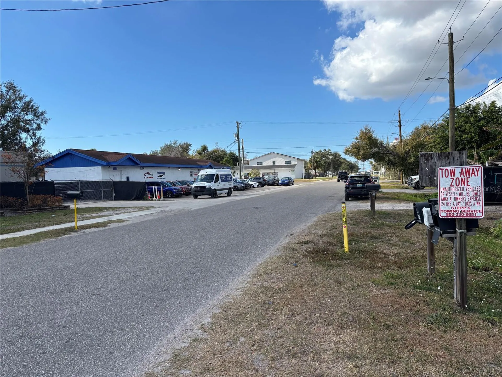 4213 W Cayuga Street Tampa FL 33614