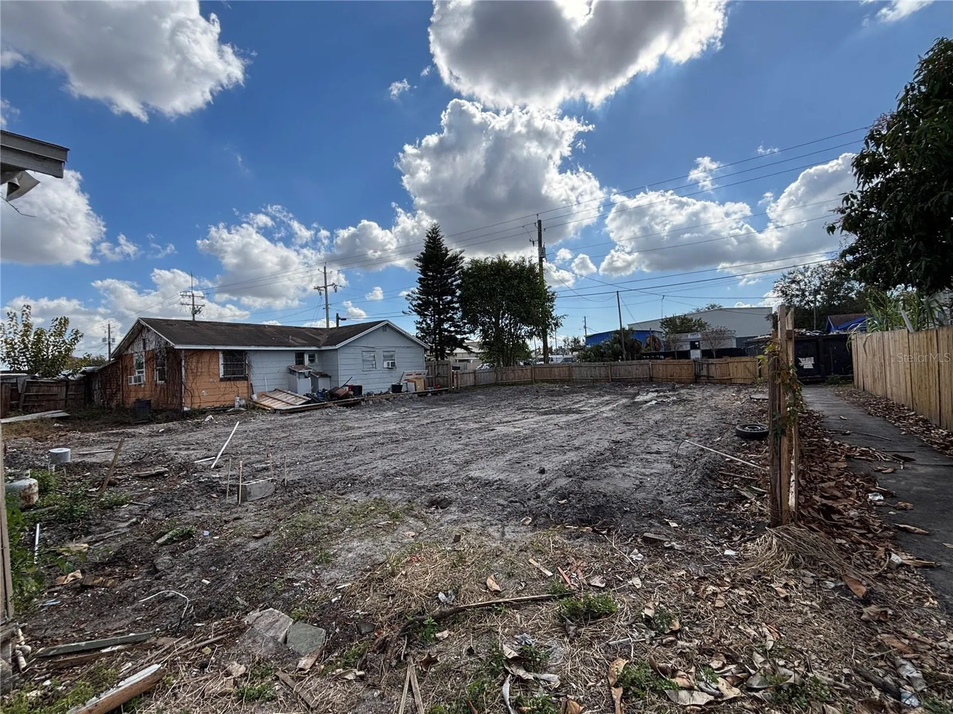 4213 W Cayuga Street Tampa FL 33614