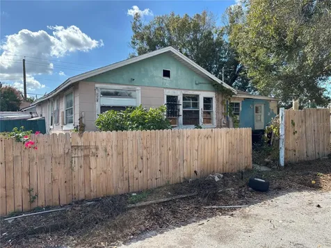 4213 W Cayuga Street Tampa FL 33614