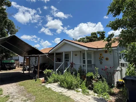 4213 W Cayuga Street Tampa FL 33614