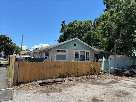 4213 W Cayuga Street Tampa FL 33614