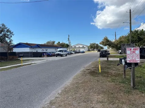 4213 W Cayuga Street Tampa FL 33614
