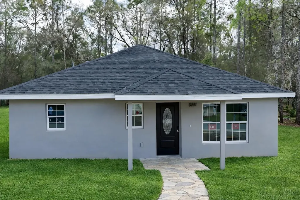 3292 E Porter Street Inverness FL 34453