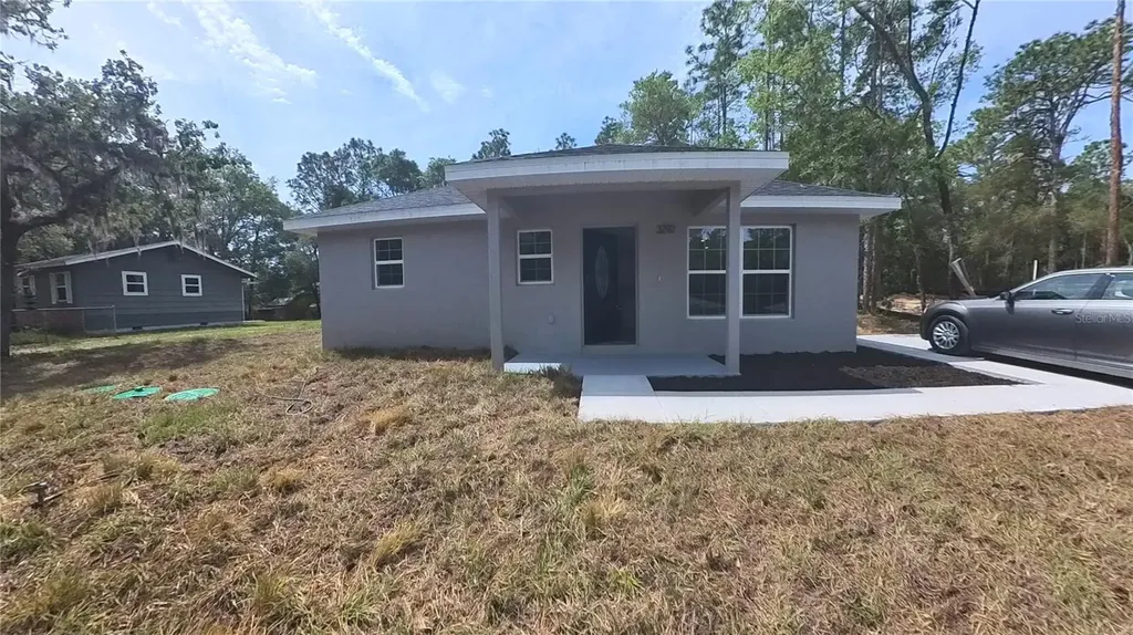 3292 E Porter Street Inverness FL 34453