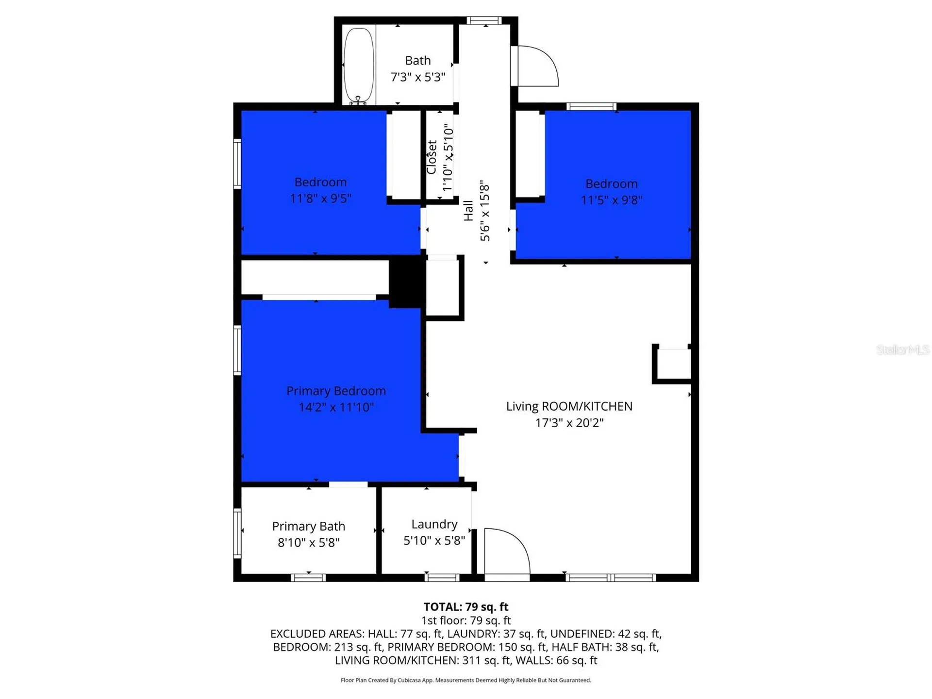 3292 E Porter Street Inverness FL 34453