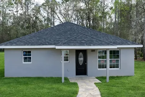 3292 E Porter Street Inverness FL 34453