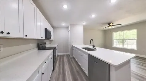 3292 E Porter Street Inverness FL 34453