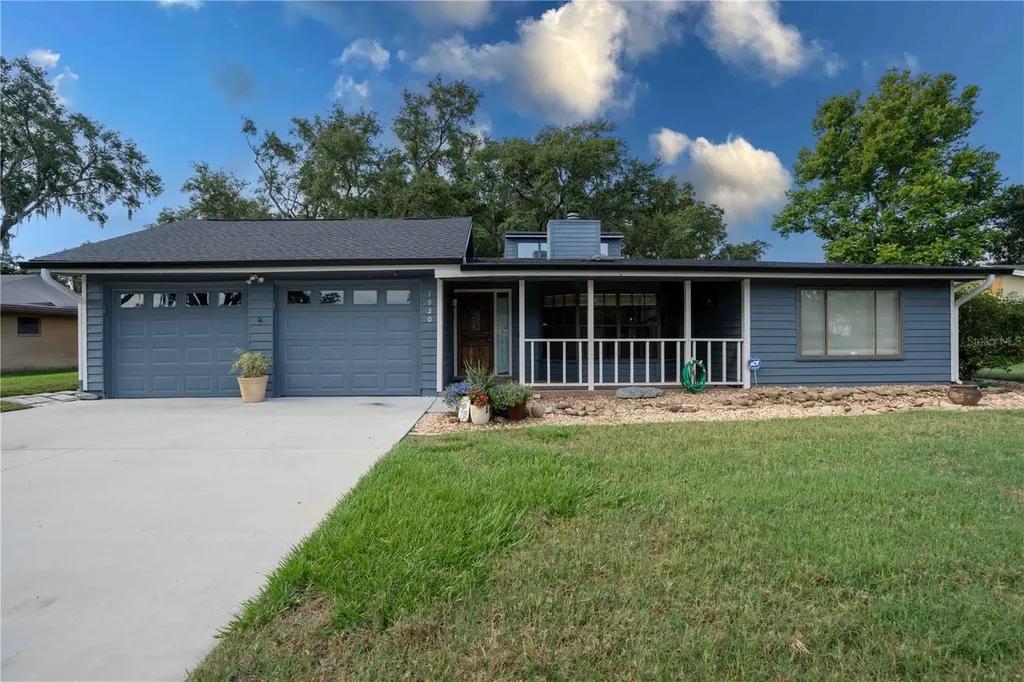 1920 Indian Trails Court Lakeland FL 33813