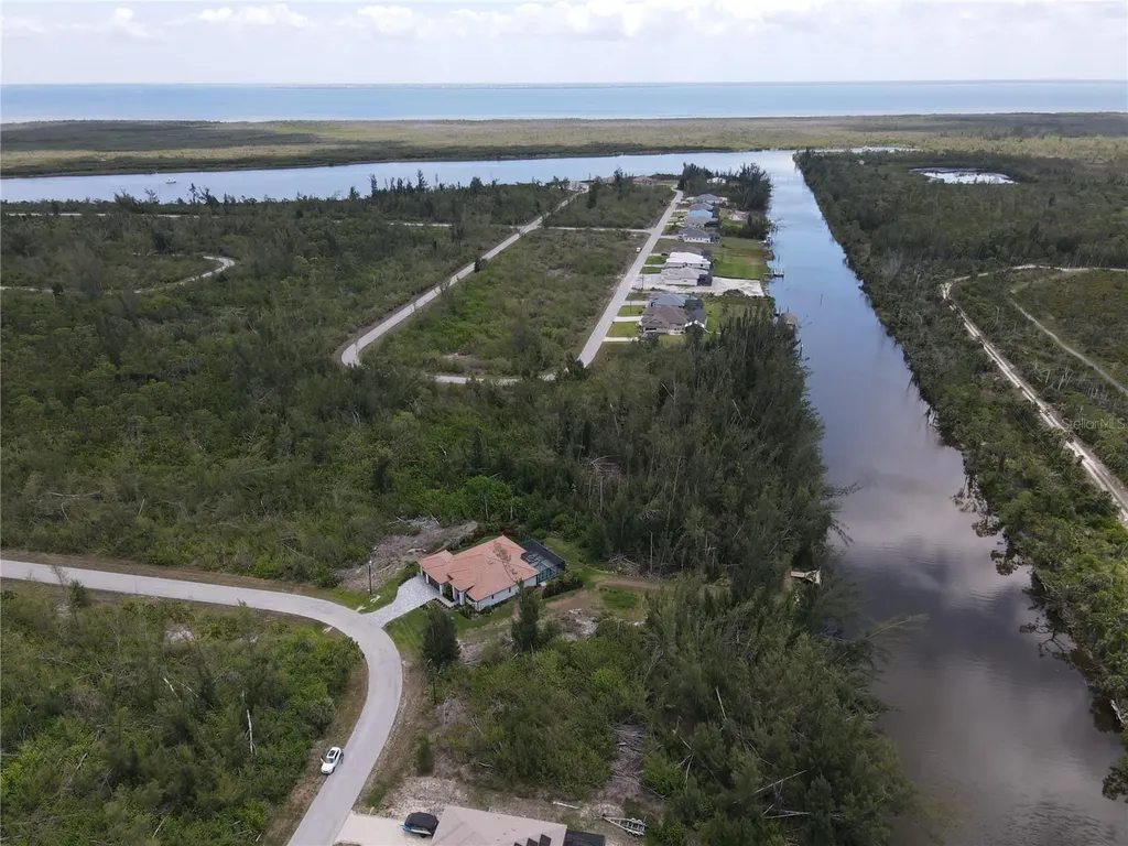 10662 Kearsarge Circle Port Charlotte FL 33981