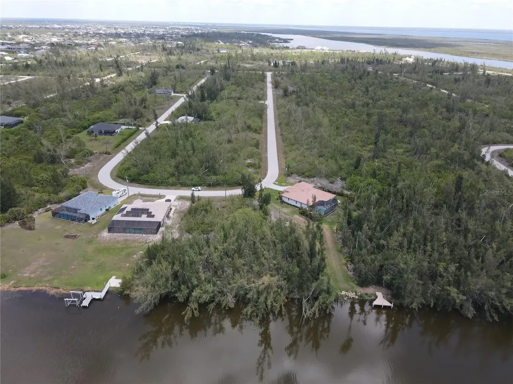10662 Kearsarge Circle Port Charlotte FL 33981