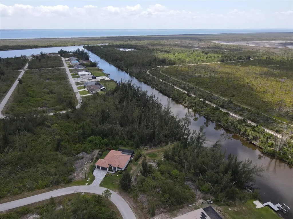 10662 Kearsarge Circle Port Charlotte FL 33981