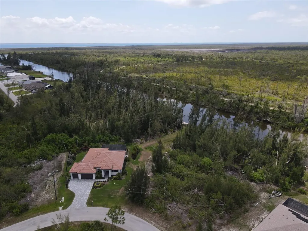 10662 Kearsarge Circle Port Charlotte FL 33981