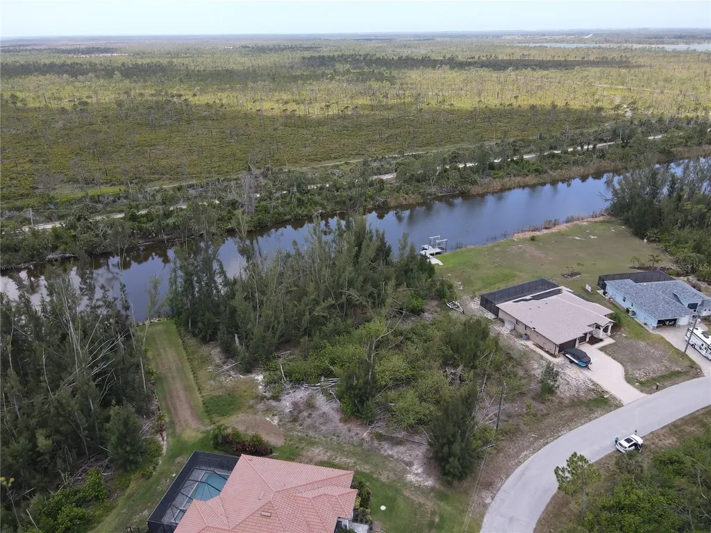 10662 Kearsarge Circle Port Charlotte FL 33981