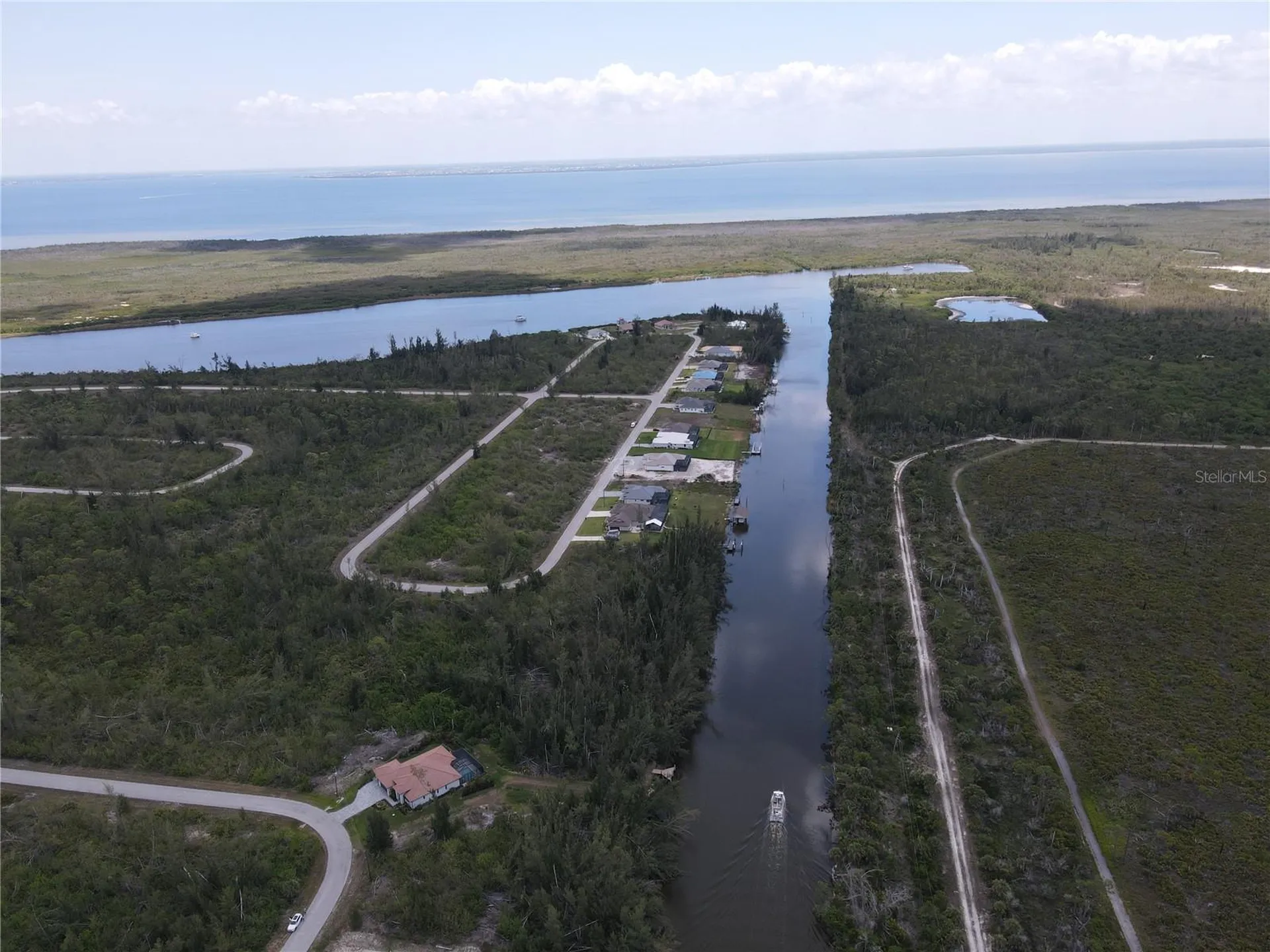 10662 Kearsarge Circle Port Charlotte FL 33981