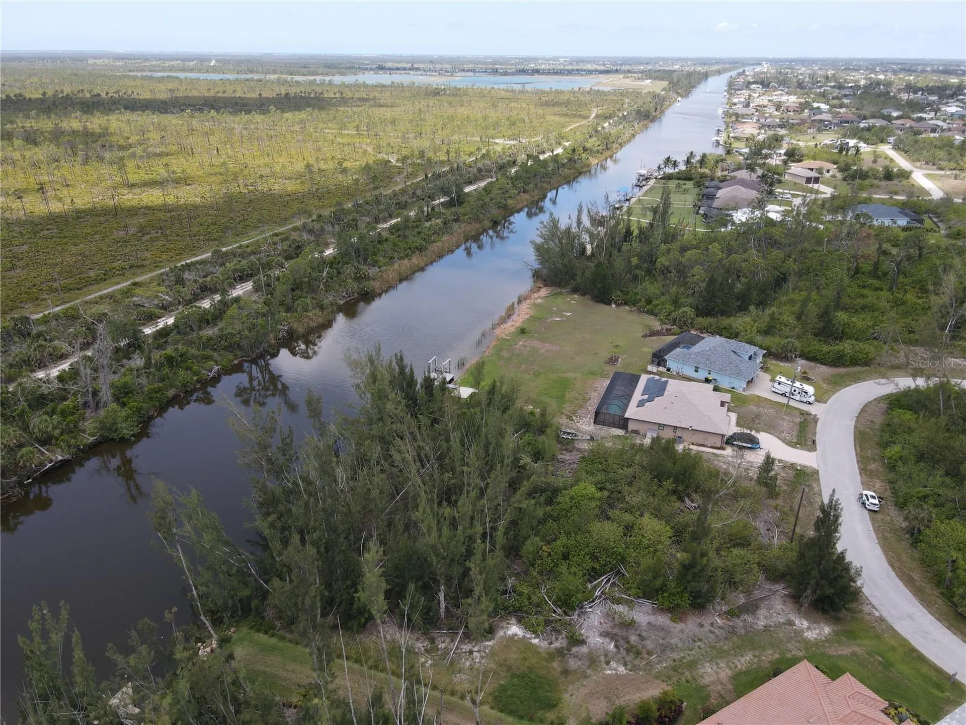 10662 Kearsarge Circle Port Charlotte FL 33981