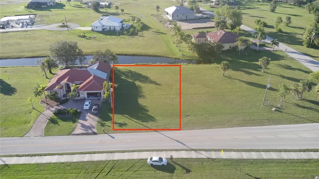 17245 Cape Horn Boulevard Punta Gorda FL 33955