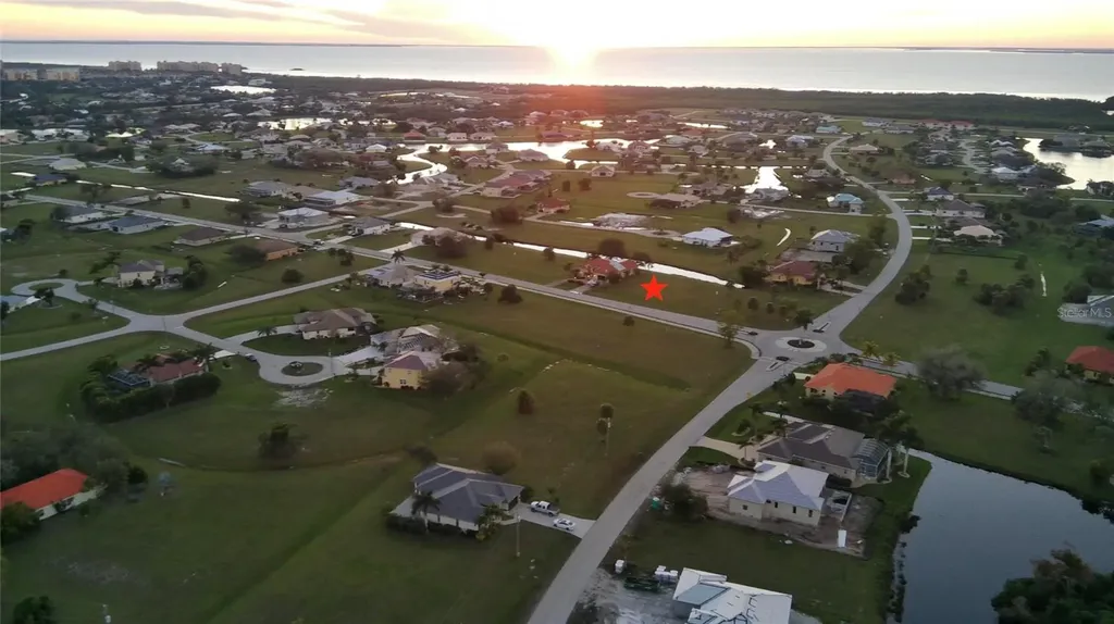 17245 Cape Horn Boulevard Punta Gorda FL 33955