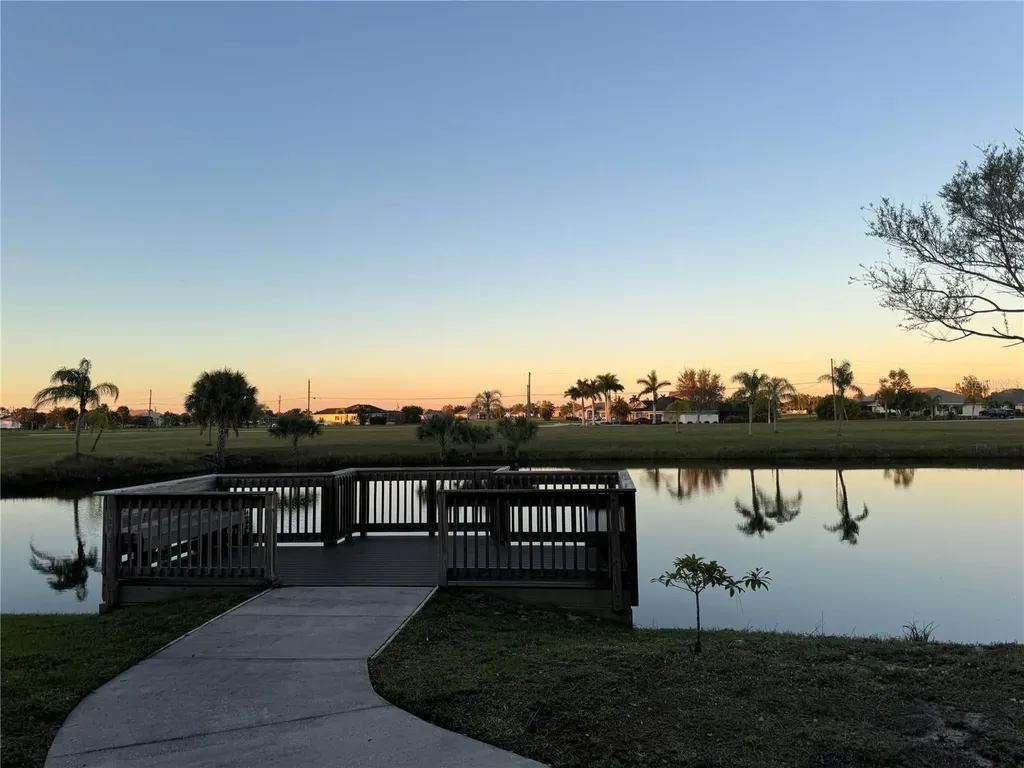 17245 Cape Horn Boulevard Punta Gorda FL 33955