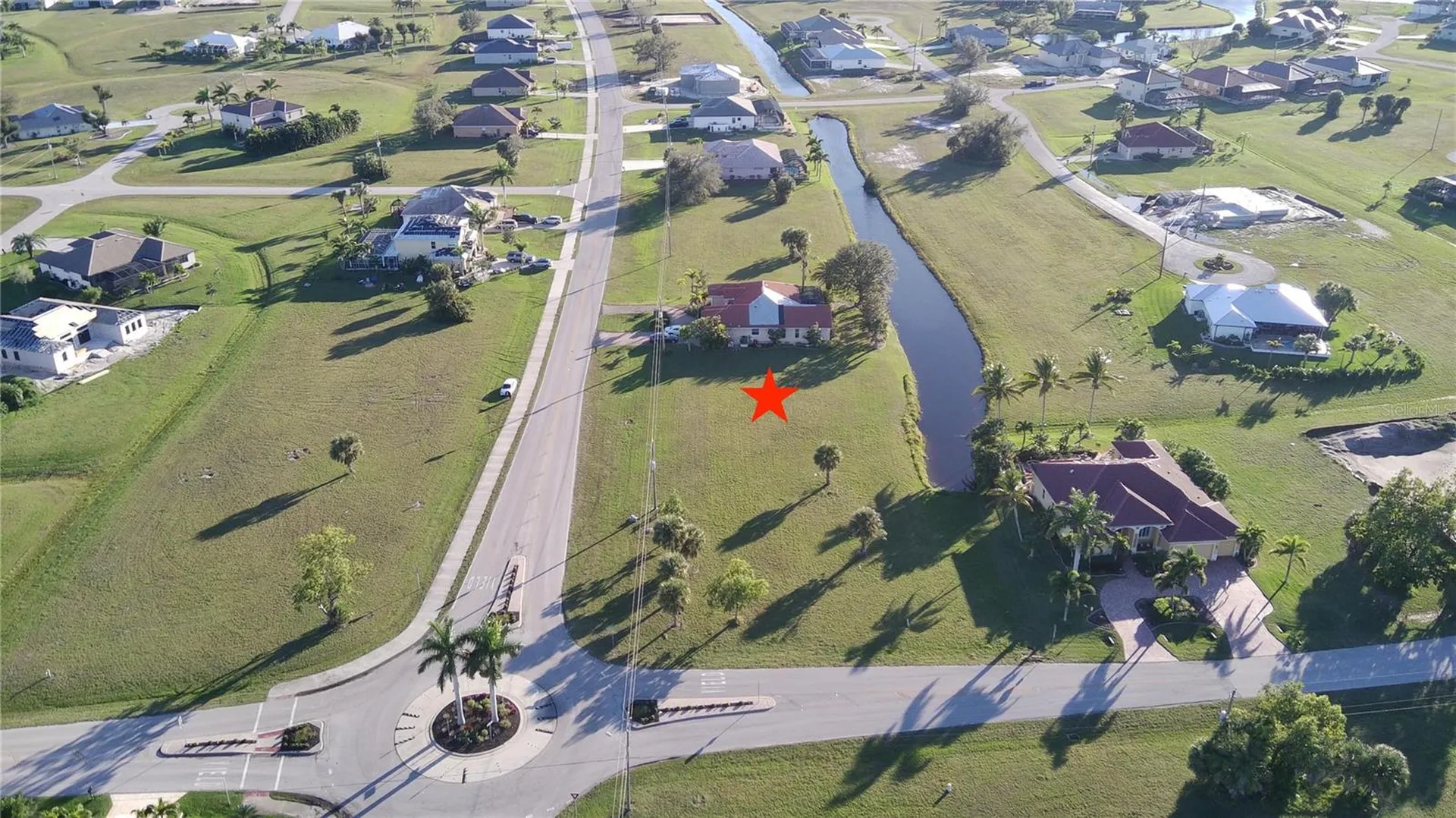 17245 Cape Horn Boulevard Punta Gorda FL 33955