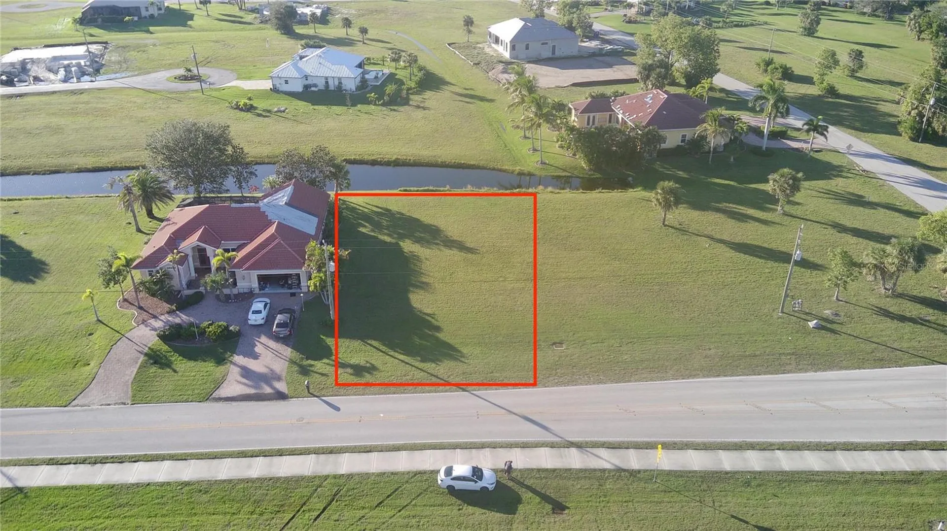 17245 Cape Horn Boulevard Punta Gorda FL 33955