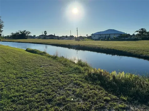 17245 Cape Horn Boulevard Punta Gorda FL 33955