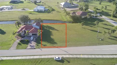 17245 Cape Horn Boulevard Punta Gorda FL 33955