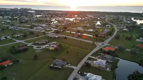 17245 Cape Horn Boulevard Punta Gorda FL 33955