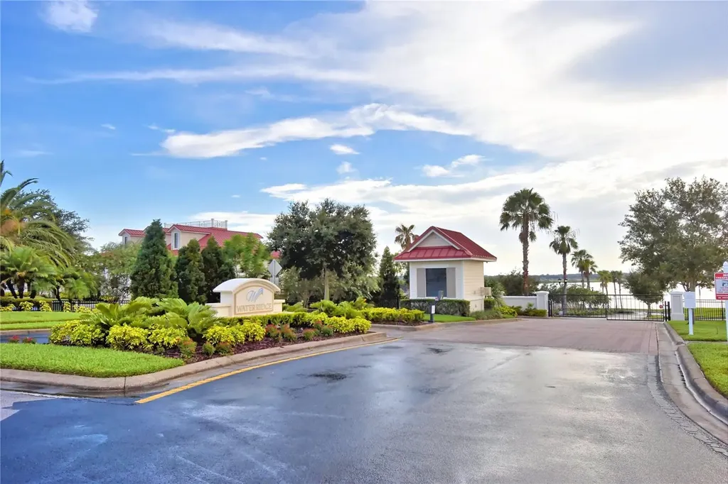 445 Waterfern Trail Drive Auburndale FL 33823