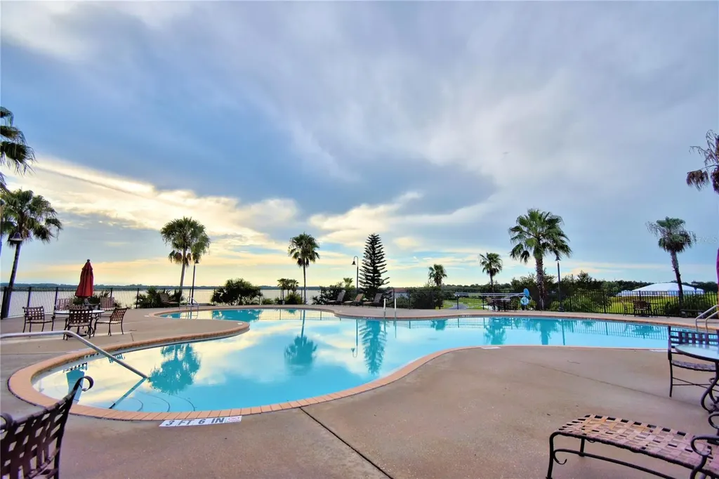 445 Waterfern Trail Drive Auburndale FL 33823