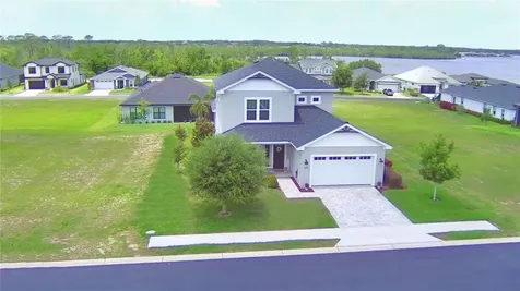 445 Waterfern Trail Drive Auburndale FL 33823