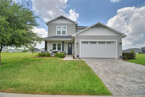 445 Waterfern Trail Drive Auburndale FL 33823