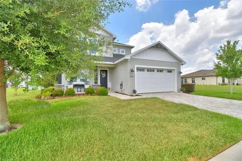 445 Waterfern Trail Drive Auburndale FL 33823