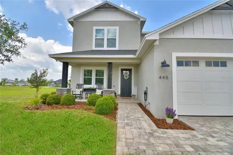 445 Waterfern Trail Drive Auburndale FL 33823