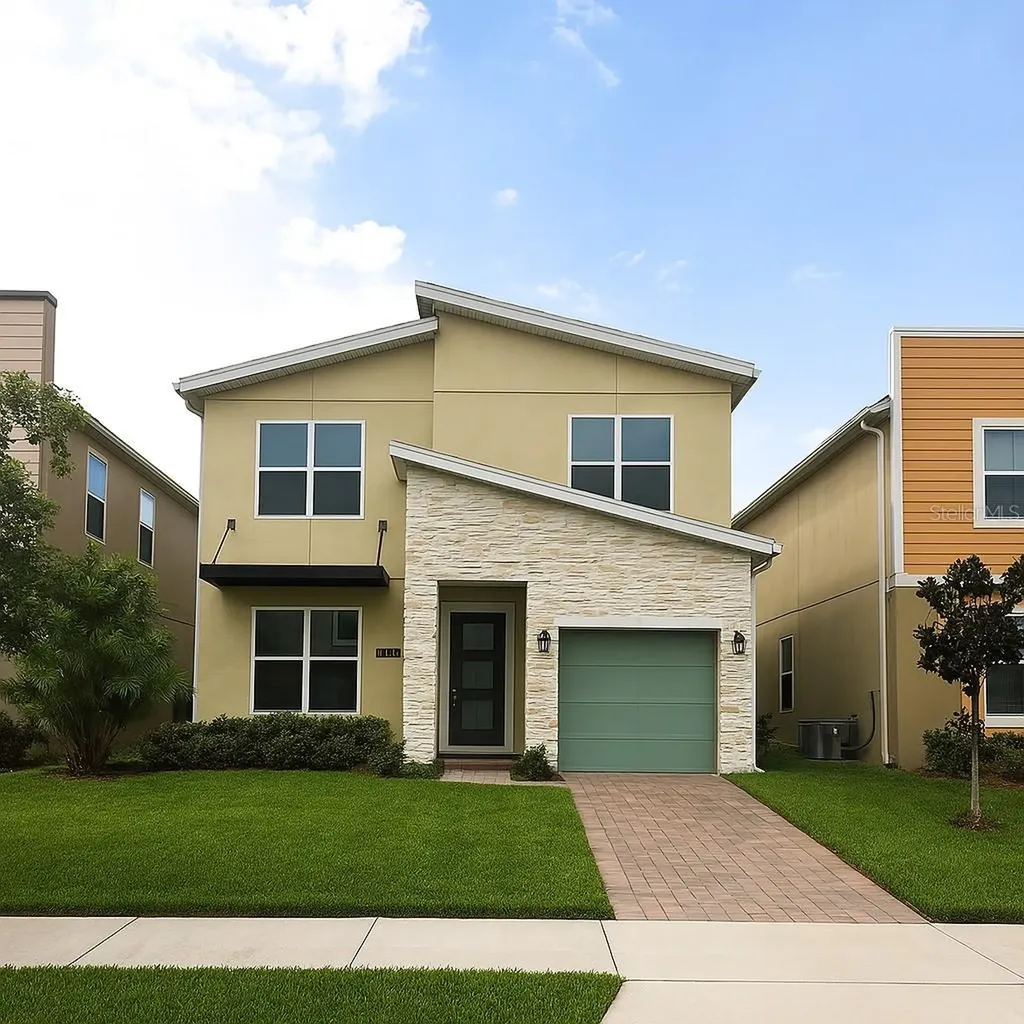 4273 Prologue Way Kissimmee FL 34746