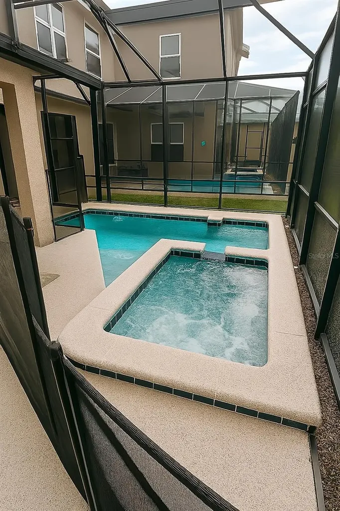 4273 Prologue Way Kissimmee FL 34746