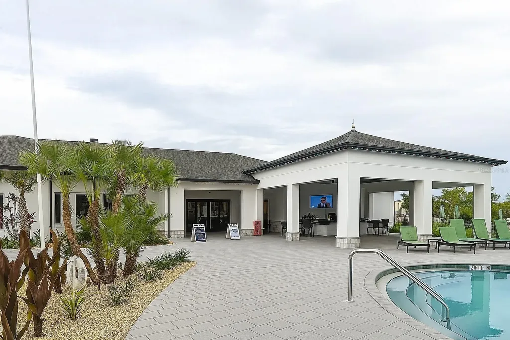 4273 Prologue Way Kissimmee FL 34746