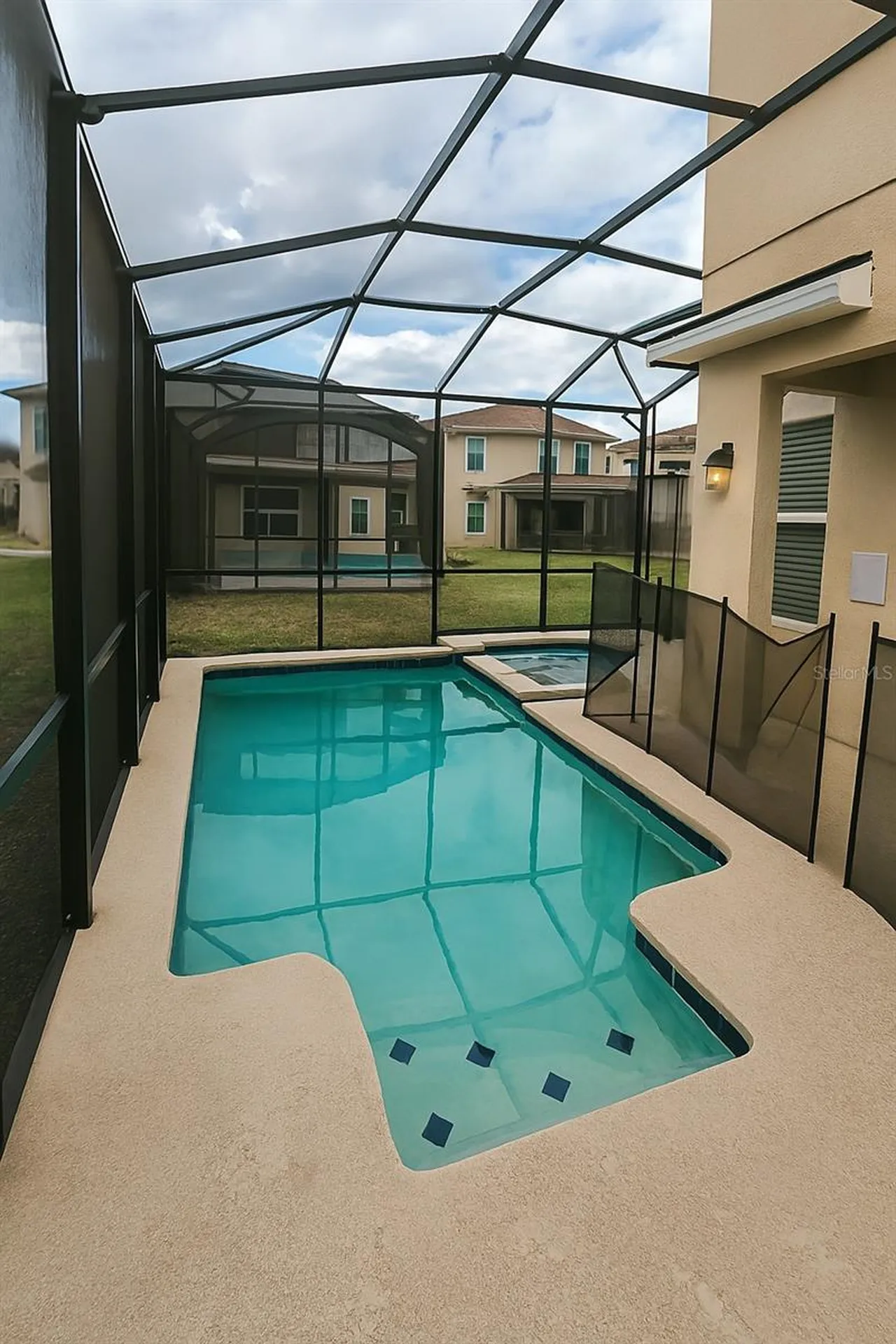 4273 Prologue Way Kissimmee FL 34746
