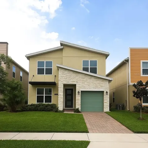4273 Prologue Way Kissimmee FL 34746
