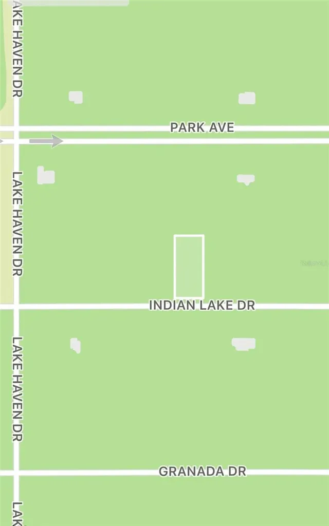 514 Indian Lake Drive Indian Lake Estates FL 33855