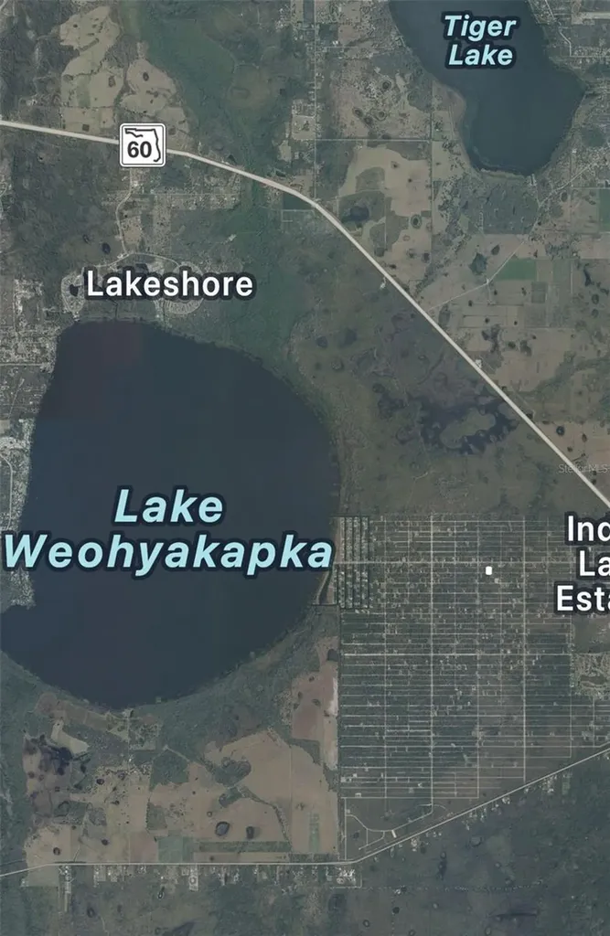 514 Indian Lake Drive Indian Lake Estates FL 33855