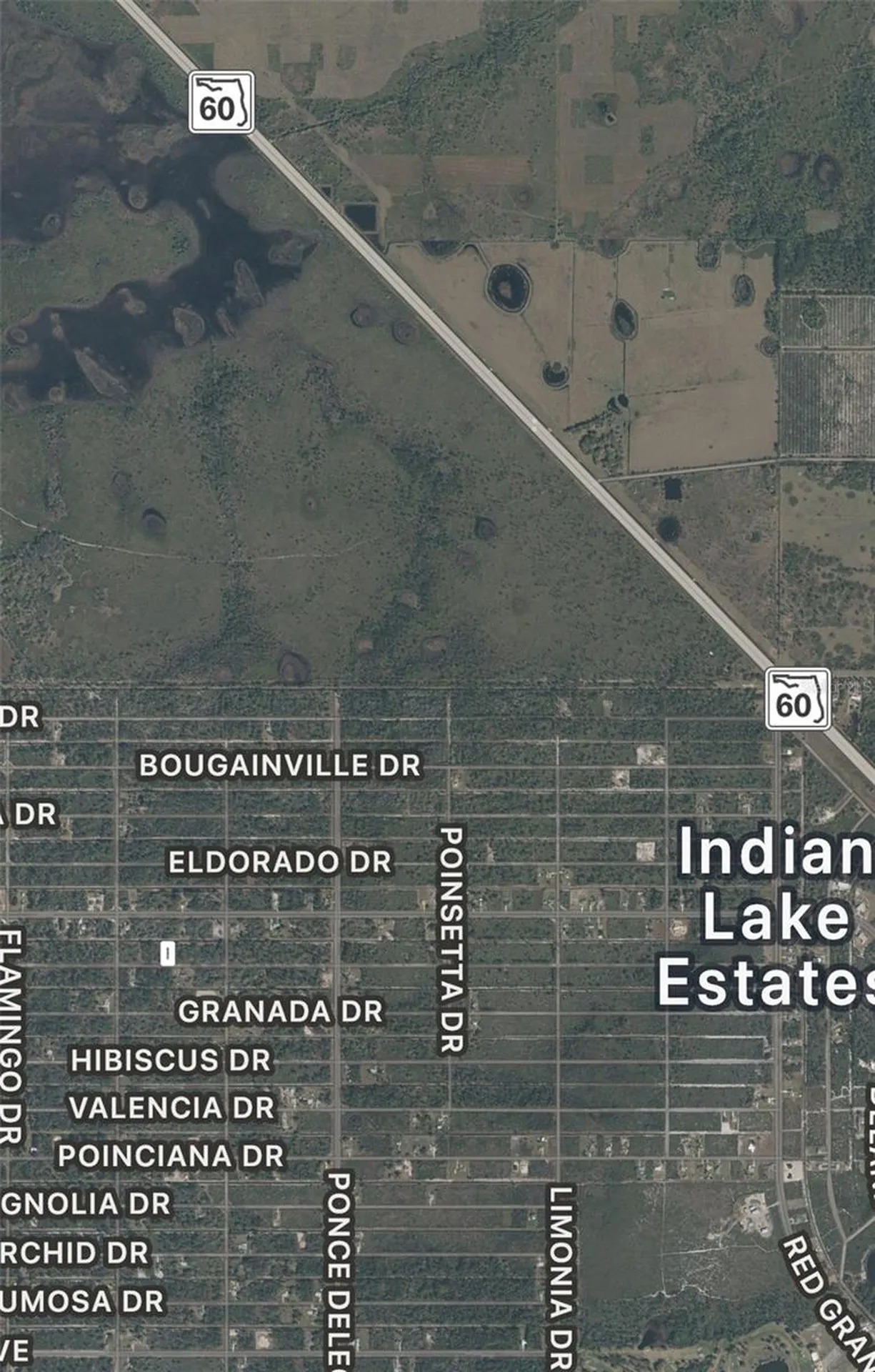 514 Indian Lake Drive Indian Lake Estates FL 33855