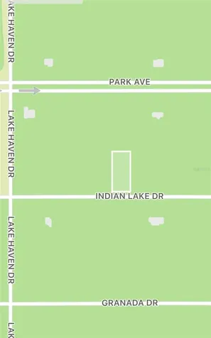 514 Indian Lake Drive Indian Lake Estates FL 33855