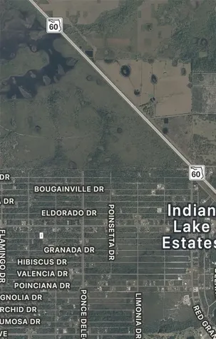 514 Indian Lake Drive Indian Lake Estates FL 33855