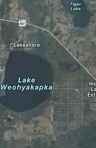 514 Indian Lake Drive Indian Lake Estates FL 33855