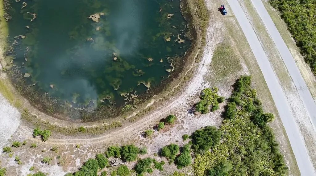 Deland Avenue Indian Lake Estates FL 33855