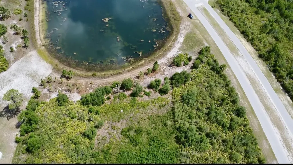 Deland Avenue Indian Lake Estates FL 33855
