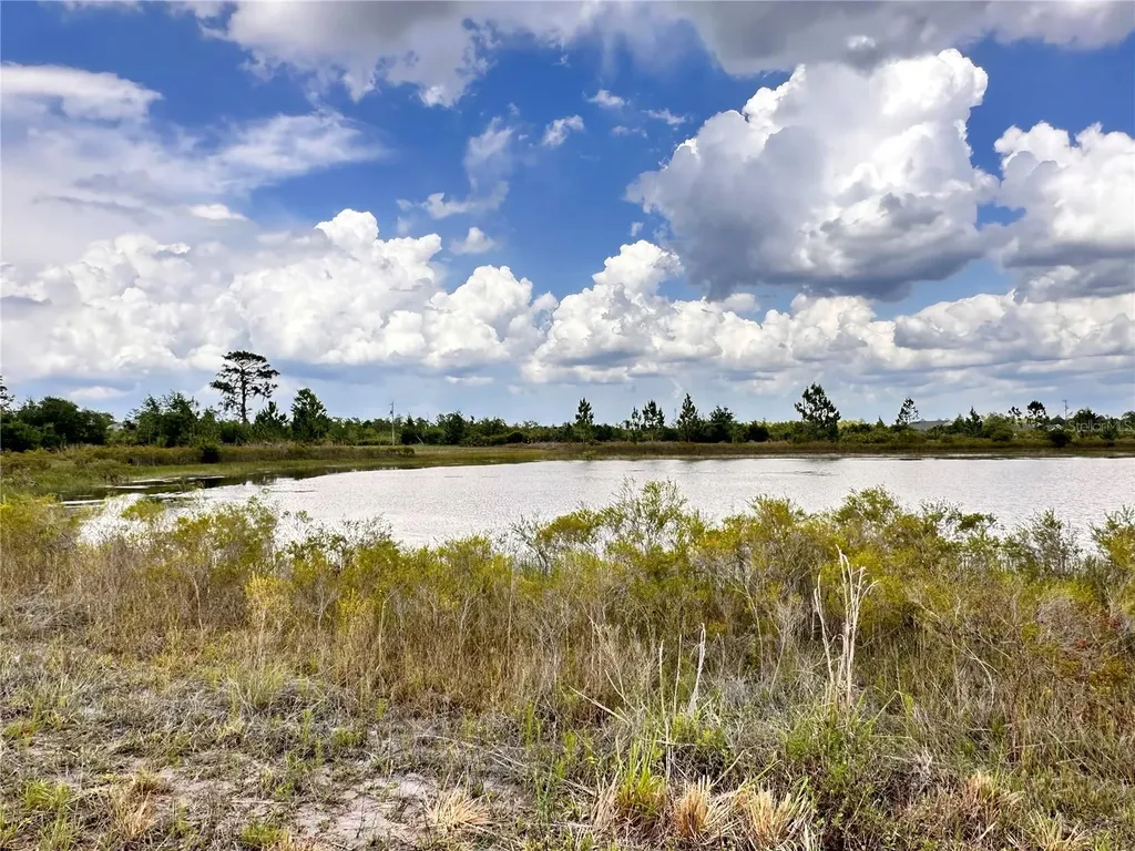 Deland Avenue Indian Lake Estates FL 33855
