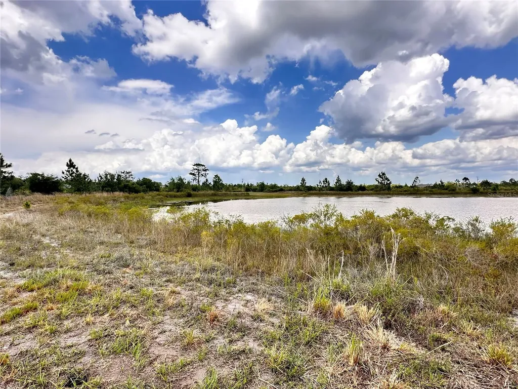 Deland Avenue Indian Lake Estates FL 33855