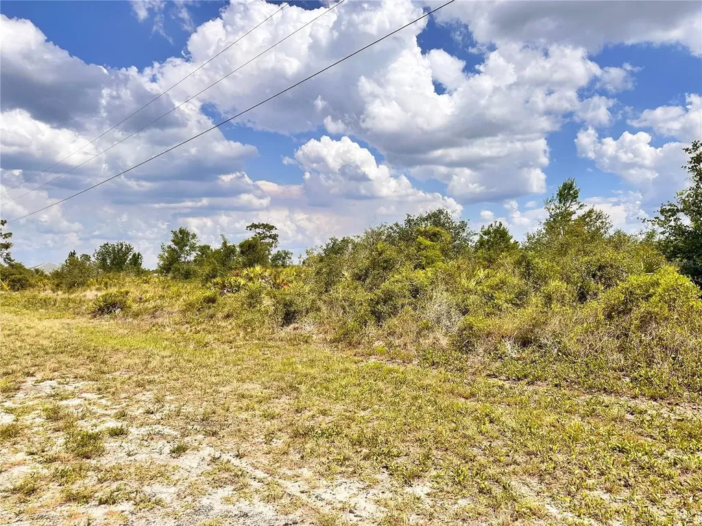 Deland Avenue Indian Lake Estates FL 33855